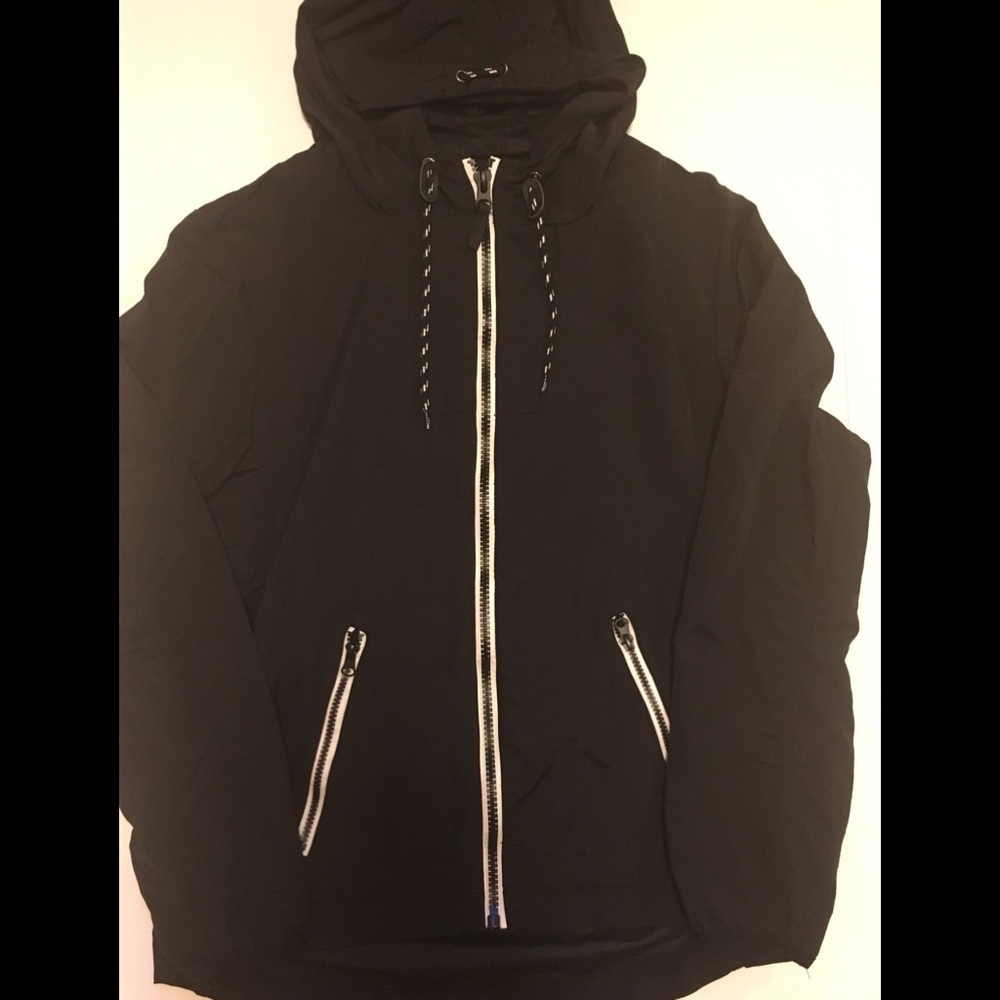 Sportswear Windbreaker by Cotton On